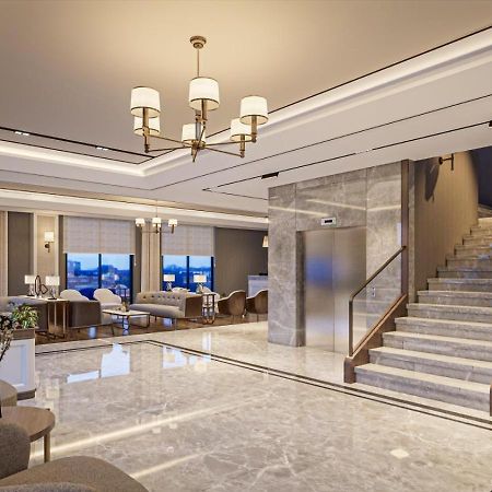 By Otel Niluefer Bursa Exteriér fotografie