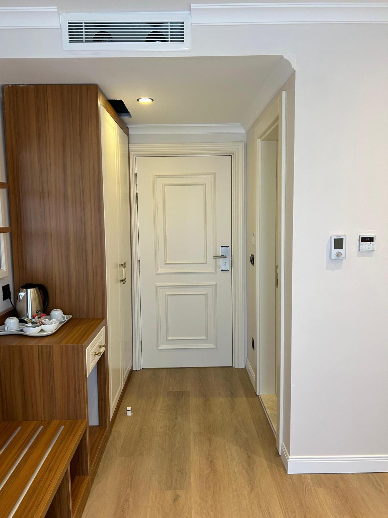 By Otel Niluefer Bursa Exteriér fotografie