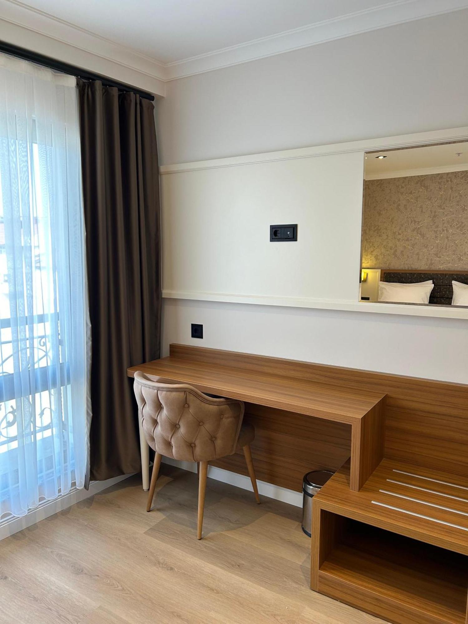 By Otel Niluefer Bursa Exteriér fotografie