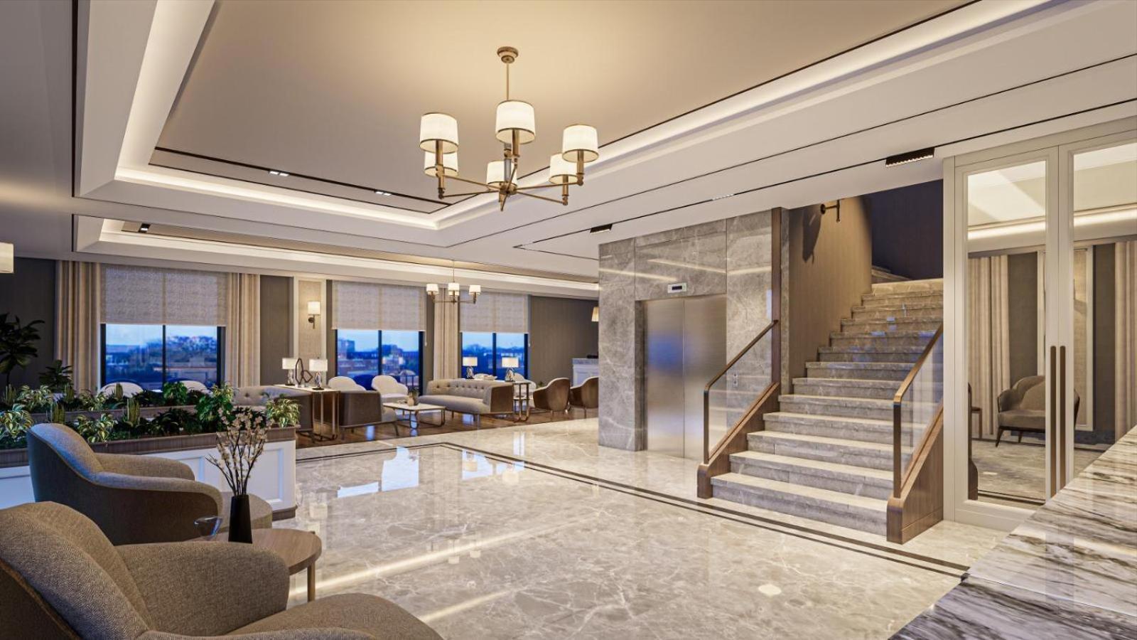 By Otel Niluefer Bursa Exteriér fotografie