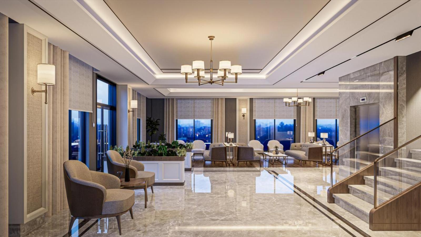 By Otel Niluefer Bursa Exteriér fotografie