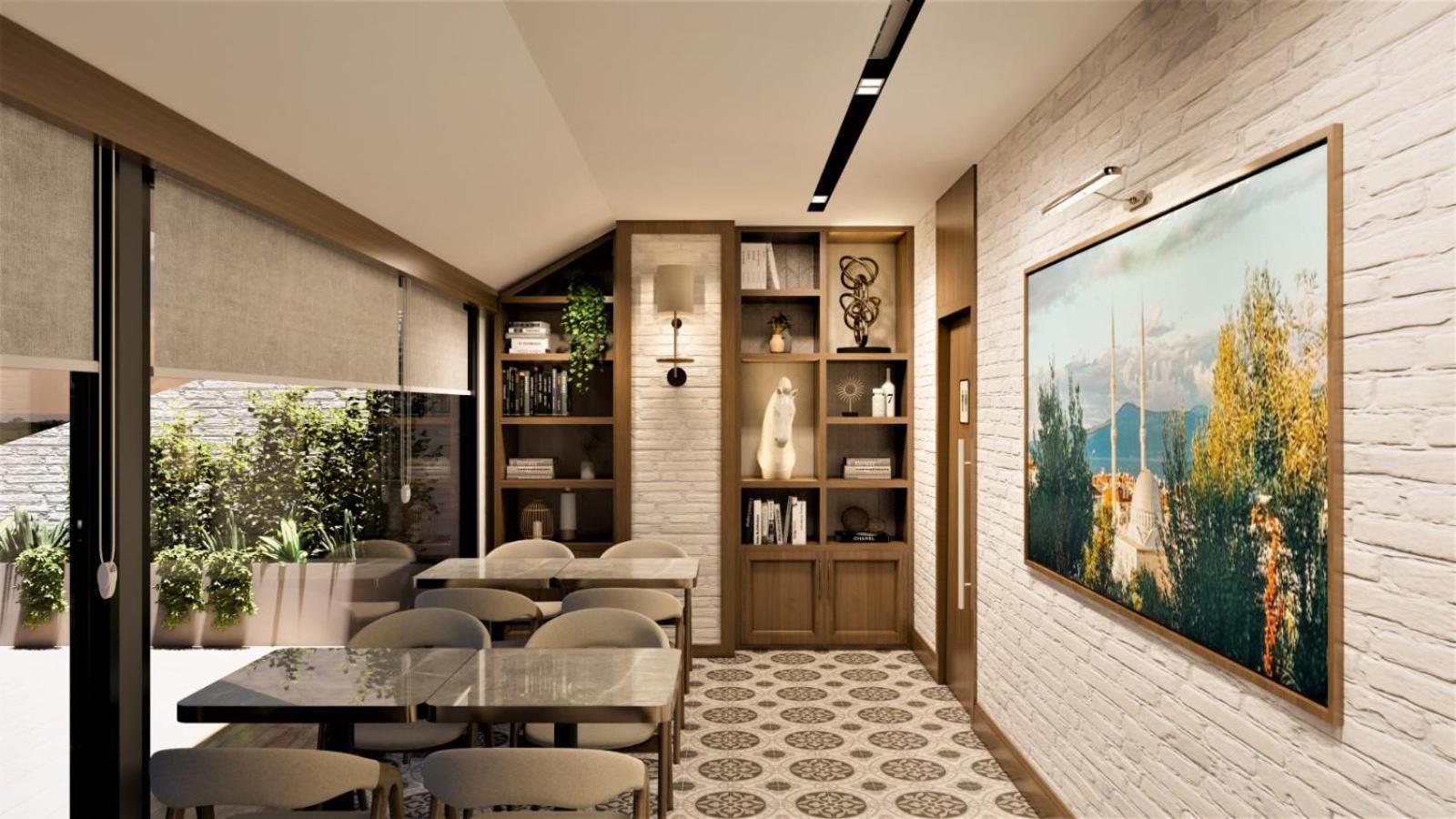By Otel Niluefer Bursa Exteriér fotografie