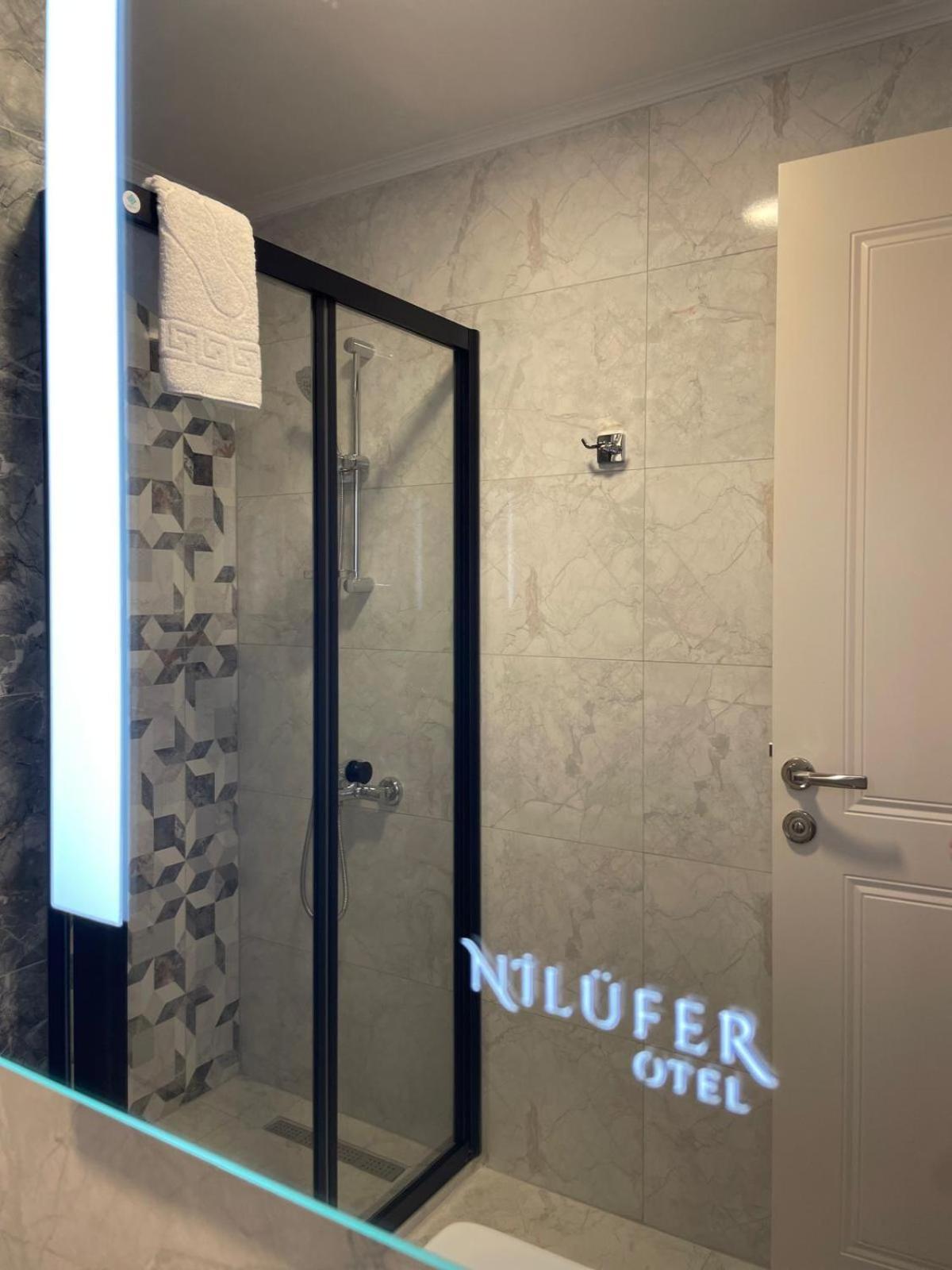 By Otel Niluefer Bursa Exteriér fotografie